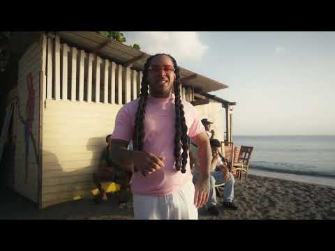 Babe - Pa Ni Travay