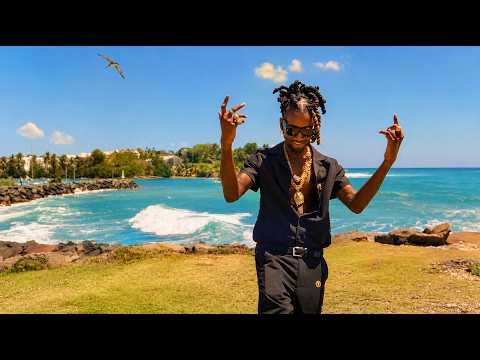 Dj Daboyz - Caribbean Vybz ( Medley )ft Admiral T, Maurane Voyer, Don Snoop