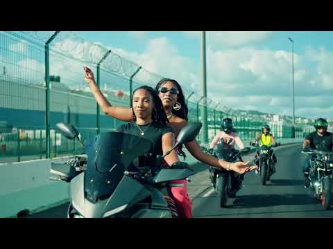 Magistral Ft. Aknose & N'ken - Célibataire