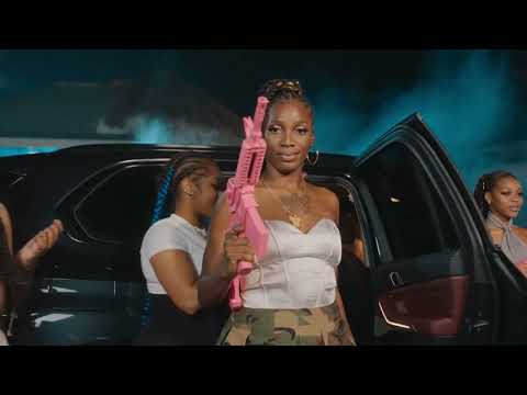Pucca Doll - Big Sexy Doll (freestyle Mvp)