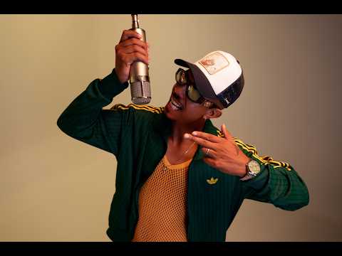 Tatane  Ft Dj Mimi - Real Dancehall