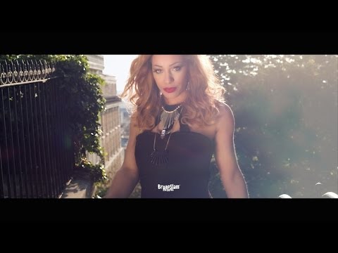 Ally Rose - La Tête Haute