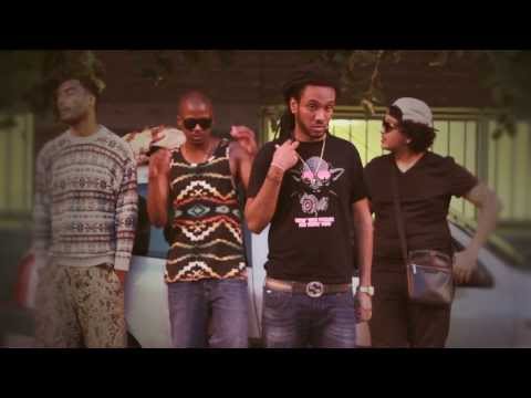 Cleevens X Losta X Ndx X Rakoon - Different Life