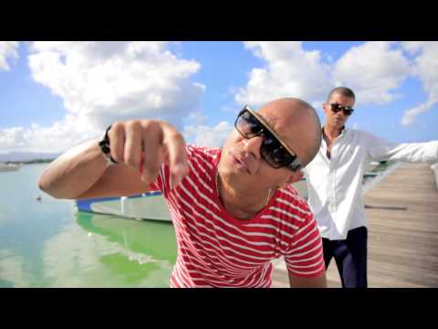 Kenzy & Rafya Ft Fuckly - Mélissa -
