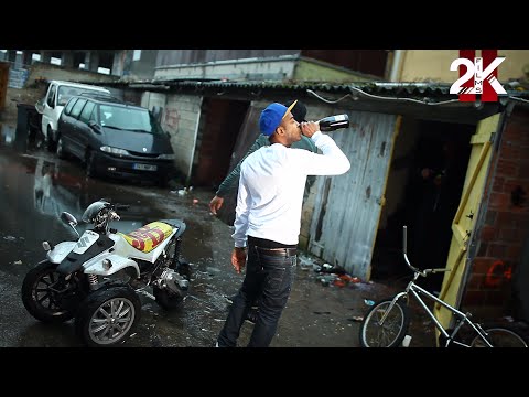 Lil Weed Ft. Raizen - Call Of Duty
