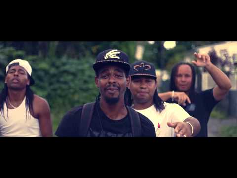 Loic Dit Blackman - Dans la misik