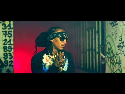 SaÏk - Murderer