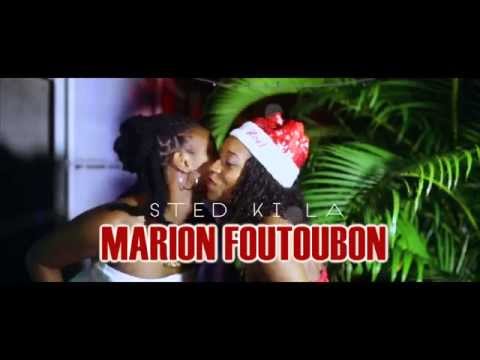 Sted Ki La - Marion Foutoubon